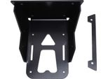 Supporto Per Trolling Motor Con Labbra Di Bloccaggio In Alluminio��Supporto Per Trolling Motor Per Kayak