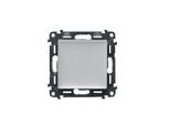 Pulsante Di Commutazione Valena Life Legrand - Alluminio