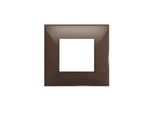 Telaio Singolo R4802MK Classia Legrand - Moka
