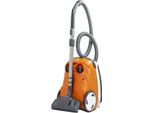 Aspiratore Smacchiatore 2 In 1 - Thomas Aquatic Breeze - Forte Potenza Di Aspirazione Ed Efficace Sistema Di Smacchiatura