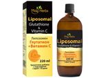 Magherbs Glutatione Liposomiale E Vitamina C
