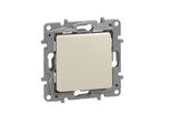 Chiave A Croce 10A Niloe Legrand - Crema
