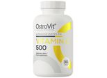 Ostrovit Vitamina C 500 Mg