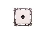 Presa Tv 0-2400Mhz Valena Life Legrand - Crema