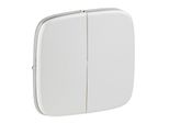 Pannello Frontale Per Serie Chiave X -5 Valena Allure Legrand - Perla