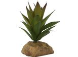 Piante Artificiali Di Simulazione Della Pianta Finta Per La Decorazione Paesaggistica Per Acquario - Rettili - Terrario