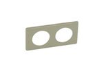 Cornice Doppia Celiane Legrand - Khaki