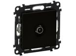 Presa Tv 0-2400Mhz Lgr 756351 Valena Life Legrand - Nero