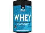 Lazar Angelov Nutrition | La Whey Protein Concentrate | Premium Drink Mix Cioccolato Con Cocco