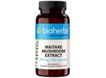 Bioherba Estratto Di Fungo Maitake 450 Mg