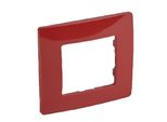 Telaio Blister 1 Niloe Legrand - Rosso