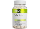 Kfd Nutrition Selenio 100 µG