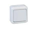 10 Ax Neptteo Legrand Key - Grigio