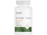 Enzimi Ostrovit Bromelina + Papaina