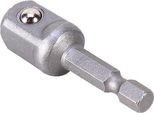 Trapano Con Attacco Esagonale Da 1/4" Adattatore Per Bussola Da 1/2"" Cuscinetto A Sfera"