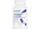 Ostrovit | Iodio 400 Mcg | Potassio Iodio