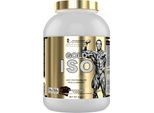 Kevin Levrone | Gold Iso Whey | Proteine Whey Isolate Al Cioccolato