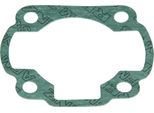 Guarnizione Base Cilindro Per Motore Minarelli Ac Yamaha Jog Zest Bws Why Neos / Mbk Booster Ovetto Flipper Mach G / Aprilia
