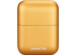 Cocco Impacto Shaver Gold - Haarschneider und Bartschneider
