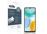 2X Pellicola Protettiva Per Honor Play 10A Protezione Vetro Flessibile 9H Dipos