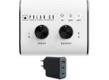 Interfaccia Audio Blackstar Polar Go Con Adattatore Di Rete