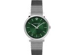 Versace - VE5A00620 - Orologio Da Polso - Uomo - Cronografo - Quarzo - V-Circle
