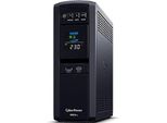 Cyberpower Usv CP1600EPFCLCD 1600VA/1000W Line-Interactive