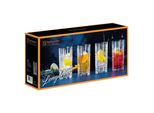 Nachtmann LongdrinkgläSer Square 445 Ml 4Er Set