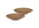 Ritzenhoff & Breker Servierplatten Sahara ø 31 Cm 2Er Set
