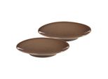 Ritzenhoff & Breker Servierplatten Sahara ø 31 Cm 2Er Set