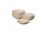Ritzenhoff & Breker Dipschalen Sahara ø 10 Cm 12Er Set