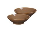 Ritzenhoff & Breker Servierschalen Sahara ø 24 Cm 2Er Set