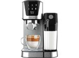 Espressomaschine Cecotec power espresso 20cream L - Schwarz