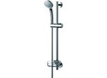 Ideal Standard Combinazione Doccia S1 Idealrain Doccetta A 1 Funzione Ø 80 Mm 600 Mm Cromo