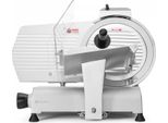 Affettatrice Kitchen Line 300, Hendi, Linea Cucina, 230V/250W, 615X494X(H)477Mm