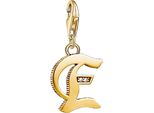 Thomas Sabo - 1611-414-39 - Charm - Unisex - Argento 925 - Glam & Soul