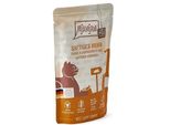 Mjamjam Quetschie Pollo Puro E Succoso 125Gx12
