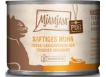 Mjamjam Puro Piacere Di Carne Pollo Succulento Puro 200Gx6