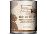 Mjamjam Puro Piacere Di Carne Delizioso Agnello Puro 800Gx6