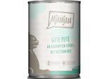 Mjamjam Buona Polla Con Zucca Al Vapore 400Gx6