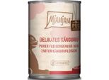 Mjamjam Puro Piacere Di Carne Kangaroo Tenero Puro 400Gx6