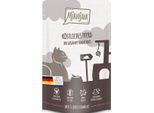 Mjamjam Quetschie Prelibato Cavallo Con Zucca Al Vapore 125Gx12