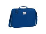 Cartella Blackfit8 Oxford Blu Scuro (6 L)