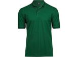 Tee Jays 1405 | Polo Stretch Da Uomo - Colore: Verde Foresta - Taglia: L