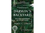Il Giardino Di Darwin: Come Piccoli Esperimenti Hanno Portato A Una Grande Teoria