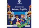 Cambridge Primary English Learner's Book 5 Con Accesso Digitale (1 Anno)