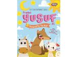 Il Profeta Yusuf E Il Lupo
