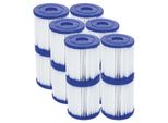 Filtro Per Pompa Filtro Tipo I - Set Di 12 Pz. Bestway 58093