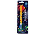 Penna Stilografica Astra Pixel Con 3 Ricariche
