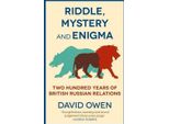 Indovinelli, Misteri Ed Enigmi